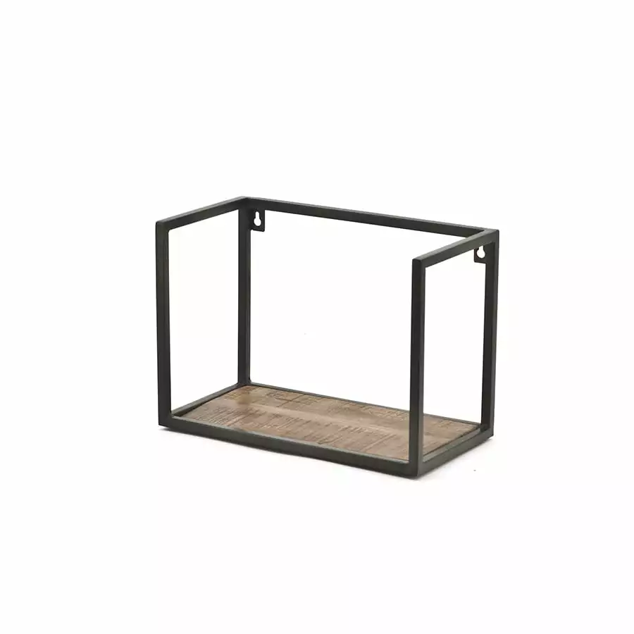 BY-BOO Show-off Small Puuhylly Kehyksellä 1 BY-BOO Show-off Small Puuhylly Kehyksellä