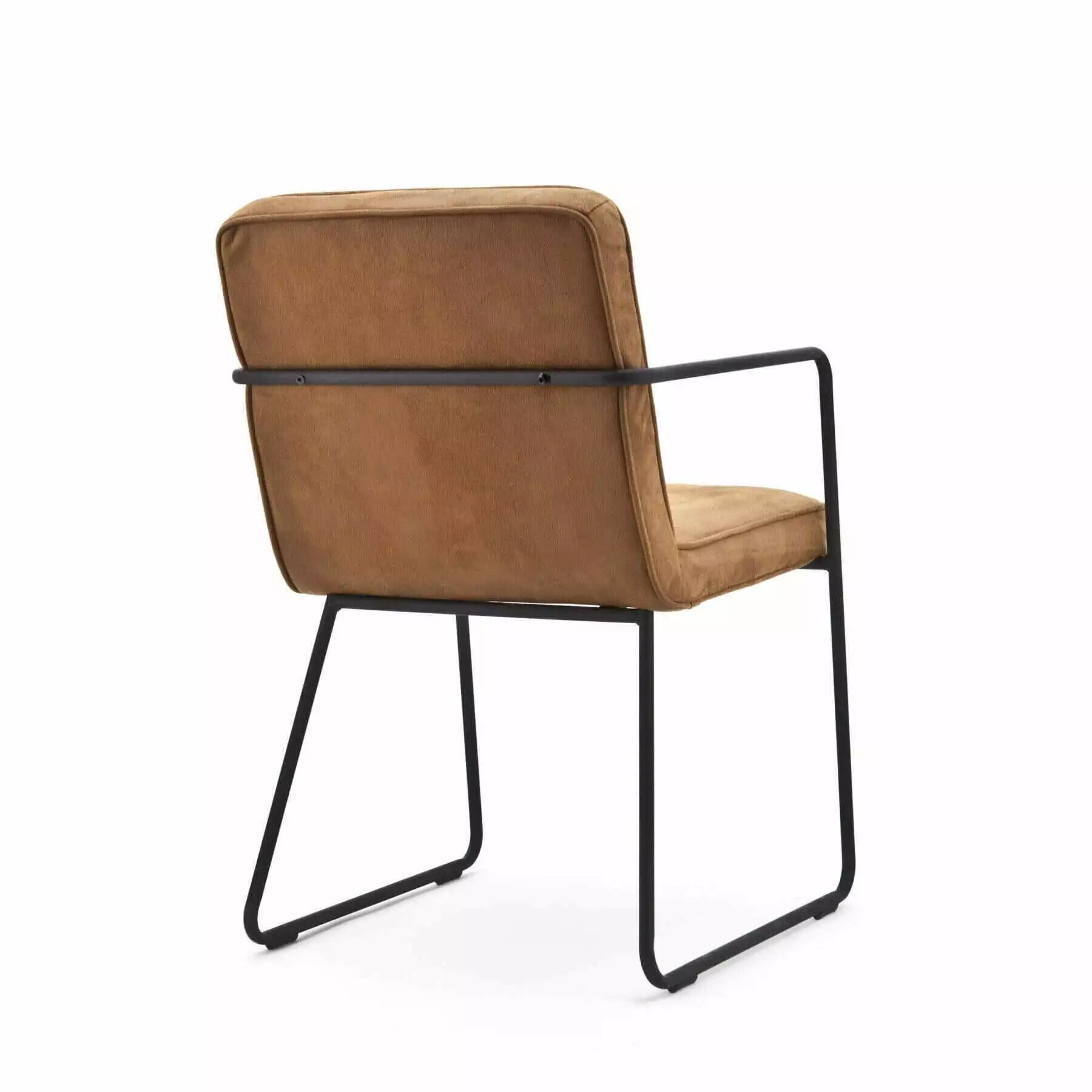 Charly Käsinojallinen Tuoli, Konjakki 2 Charly Käsinojallinen Tuoli, Konjakki - Image 2