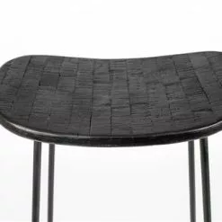 SNUGG Black Musta Baarijakkara 11 SNUGG Black Musta Baarijakkara -Keittiö myymälä 1500073 4916 large