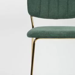 Jolien Baarituoli, Tummanvihreä-kulta -Keittiö myymälä 1500092 5