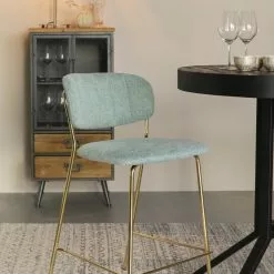 Jolien Baarituoli, Vaaleanvihreä-kulta -Keittiö myymälä 1500093 12