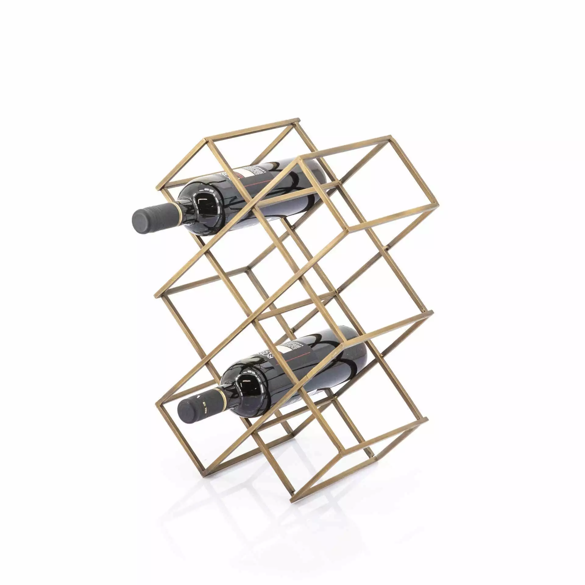 BY-BOO Viiniteline Small, Messinki 2 BY-BOO Viiniteline Small, Messinki - Image 2