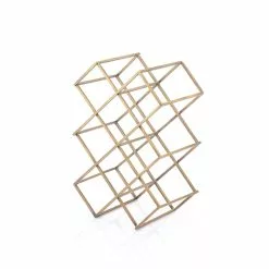 BY-BOO Viiniteline Small, Messinki