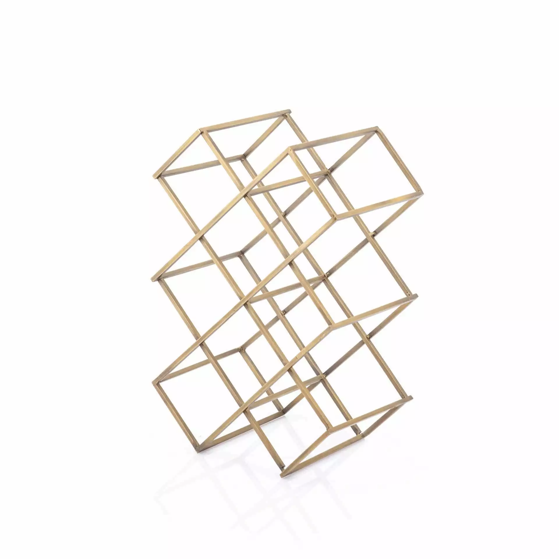 BY-BOO Viiniteline Small, Messinki 1 BY-BOO Viiniteline Small, Messinki