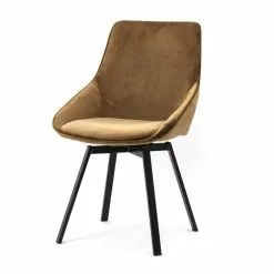 Beau Samettituoli, Okran Keltainen