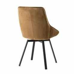 Beau Samettituoli, Okran Keltainen -Keittiö myymälä 190824 1 e1578948295648 1