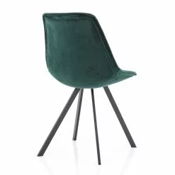 Beau Samettituoli, Vihreä -Keittiö myymälä 190831 1 e1580200069364 1 1