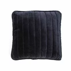 Lucy Samettityyny, Tumma Harmaa 45×45