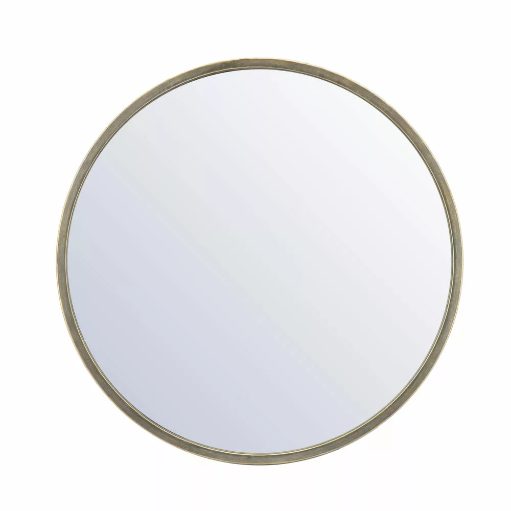 Kultainen Pyöreä Selfie Peili 1 Kultainen Pyöreä Selfie Peili