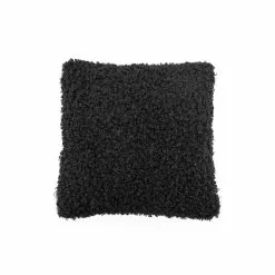 Edessä 11 BY-BOO Dolly Musta Sisustustyyny