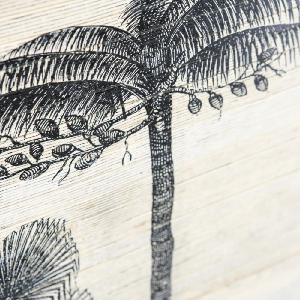 Morita Forest Small, Pyöreä Seinäkoriste 2 Morita Forest Small, Pyöreä Seinäkoriste - Image 2