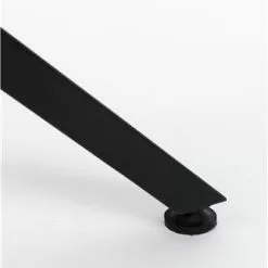 SNUGG Black Pyöreä Baaripöytä 8 SNUGG Black Pyöreä Baaripöytä -Keittiö myymälä 2100084 6225 large 1