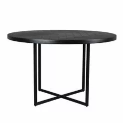 Class Pyöreä Pöytä 120, Tammi Naturel -Keittiö myymälä 2100140 27899 large