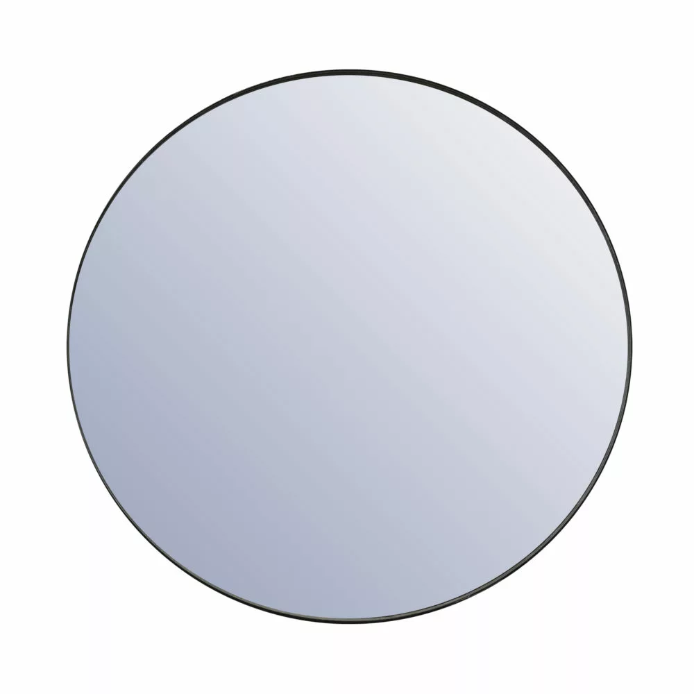 Immense Musta Iso Peili 1 Immense Musta Iso Peili