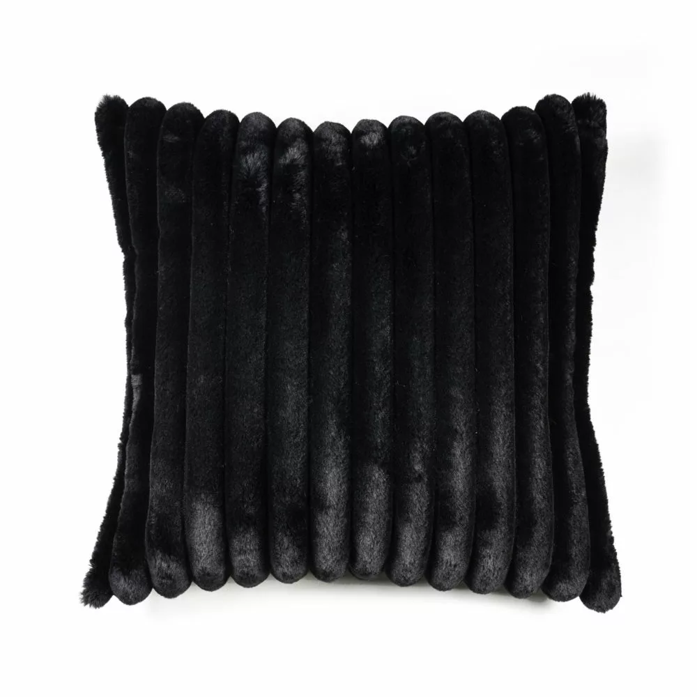 BY-BOO Wuzzy Black Sisustustyyny 1 BY-BOO Wuzzy Black Sisustustyyny