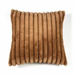 Edessä 25 BY-BOO Wuzzy Peach Sisustustyyny