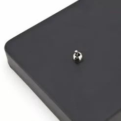 Apollo Pöytävalaisin Musta, BY-BOO -Keittiö myymälä 2200 1 e1580147424783 1