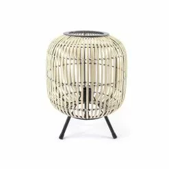 Sunset Rottinkivalaisin, BY-BOO