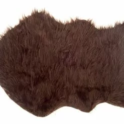 Natural Collections Ruskea Keinotalja, Lammas