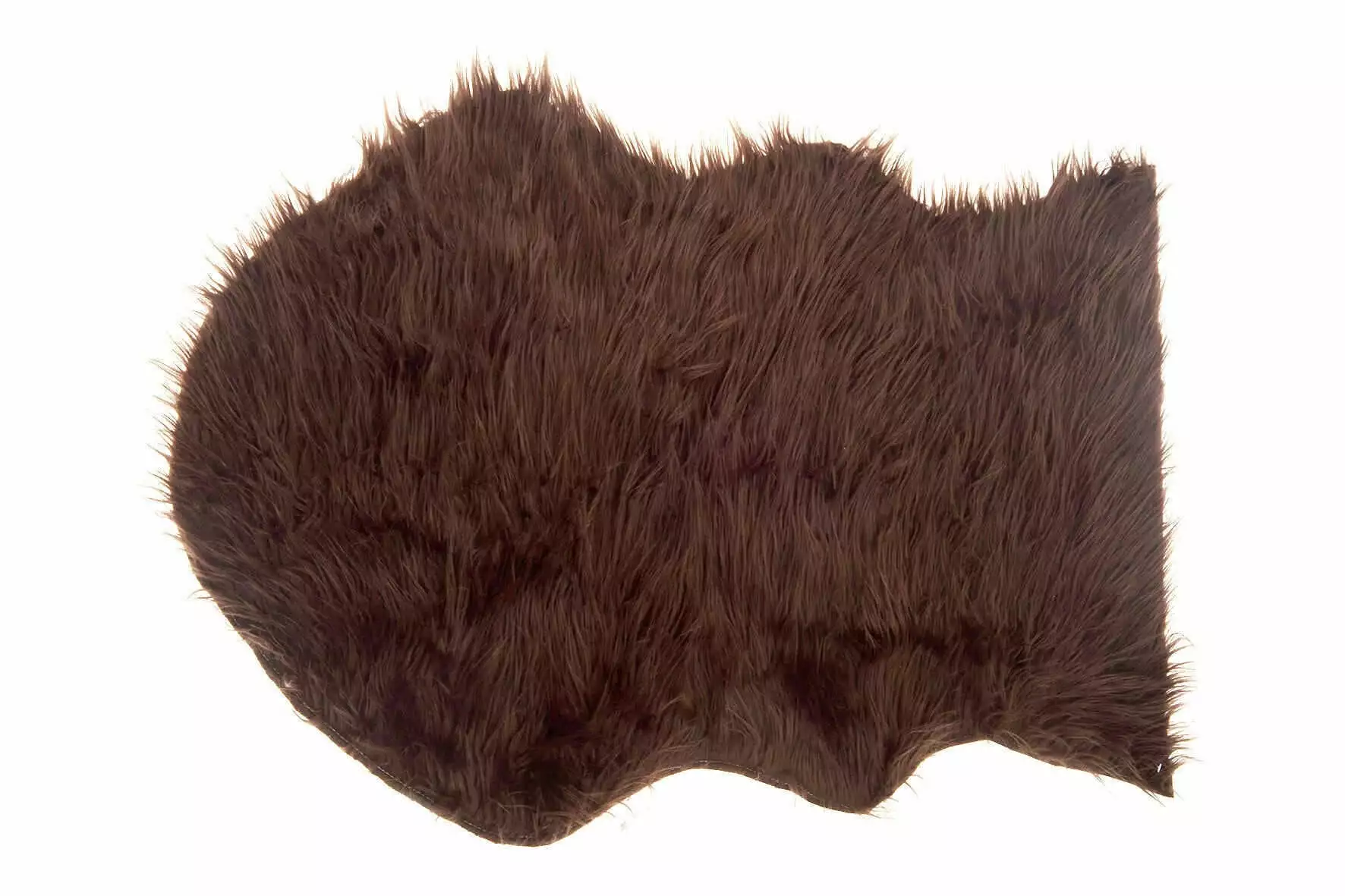 Natural Collections Ruskea Keinotalja, Lammas 1 Natural Collections Ruskea Keinotalja, Lammas