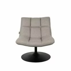 Lounge Chair Bar Vaalean Harmaa 11 Lounge Chair Bar Vaalean Harmaa -Keittiö myymälä 3100029 8726 large