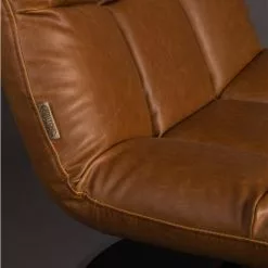 Lounge Chair Bar Vintage Brown -Keittiö myymälä 3100044 8837 large