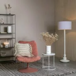 Lounge Chair Pink -Keittiö myymälä 3100149 10 1