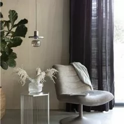 Lounge Chair Beige -Keittiö myymälä 3100152 9969 large