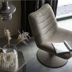 Lounge Chair Beige -Keittiö myymälä 3100152 9971 large