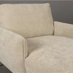 Seslonki Nojatuoli, Väri Beige -Keittiö myymälä 3100172 27373 large