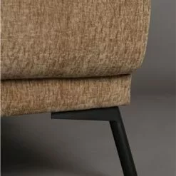 Seslonki Nojatuoli, Väri Kameli -Keittiö myymälä 3100173 27386 large