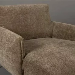 Seslonki Nojatuoli, Väri Ruskea -Keittiö myymälä 3100174 27394 large