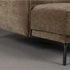 Seslonki Nojatuoli, Väri Ruskea -Keittiö myymälä 3100174 27395 large