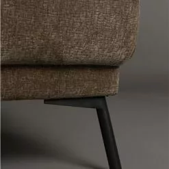 Seslonki Nojatuoli, Väri Ruskea -Keittiö myymälä 3100174 27396 large