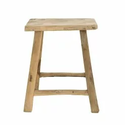 SNUGG Pieni Rustiikki Puupenkki