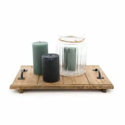 Natural Collections Lasinen Vaasi Tai Lyhty -Keittiö myymälä 3Z2A8312 2 1 1