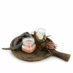 Natural Collections Puhvelinsarvi -Keittiö myymälä 3Z2A8356 2 1