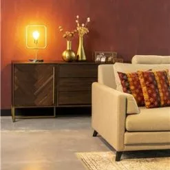 Messinkinen Vaasi -Keittiö myymälä 4300018 11954 large