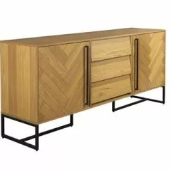 Class Senkki Korkea, Tammi Naturel -Keittiö myymälä 4300035 28061 large