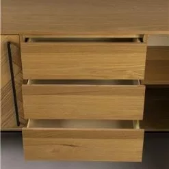 Class Senkki Korkea, Tammi Naturel -Keittiö myymälä 4300035 28064 large