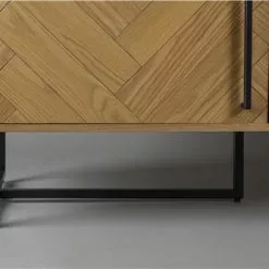 Class Senkki Korkea, Tammi Naturel -Keittiö myymälä 4300035 28065 large