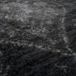 Rugged Matto 200×300, Musta -Keittiö myymälä 6000022 3 scaled e1633509065536