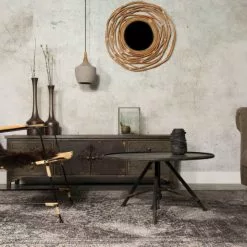 Rugged Matto 170×240, Dark -Keittiö myymälä 6000022 6 scaled e1633509017247