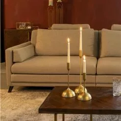 Messinkinen Vaasi -Keittiö myymälä 6000025 15700 large