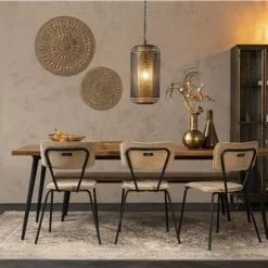 Rugged Matto 200×300, Light -Keittiö myymälä 6000025 15704 large 1