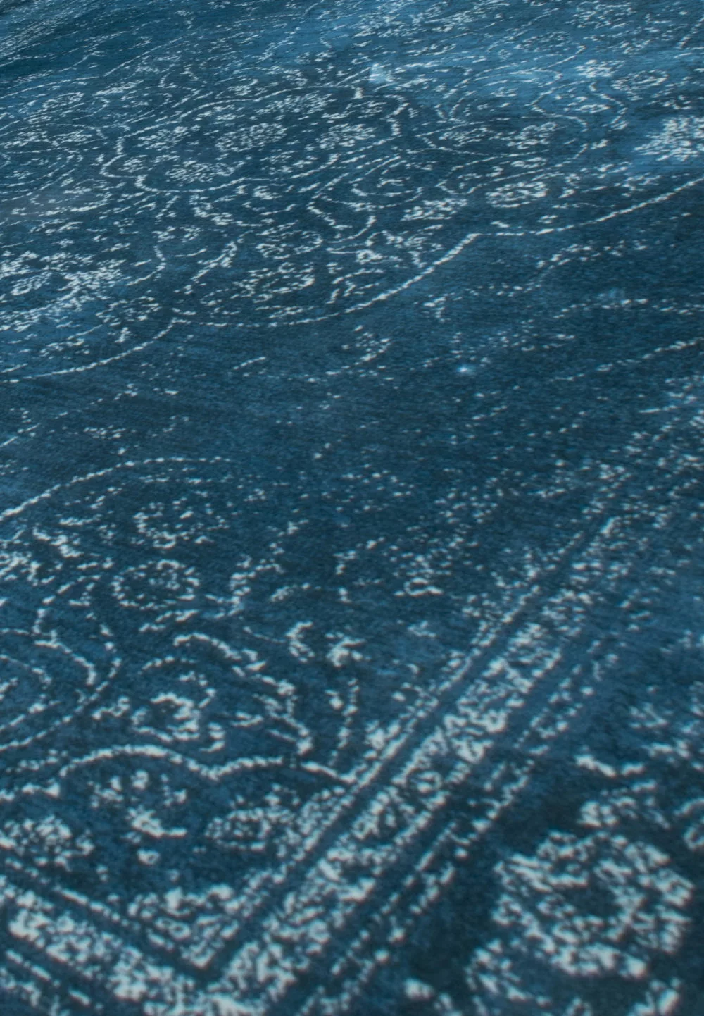 Rugged Matto 170×240, Ocean 2 Rugged Matto 170×240, Ocean - Image 2