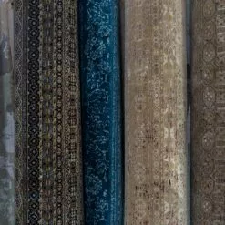 Rugged Matto 170×240, Ocean 8 Rugged Matto 170×240, Ocean -Keittiö myymälä 6000026 3 scaled e1626639625281 1