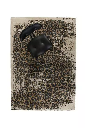 Matto Satwa Beige 200 X 300 4 Matto Satwa Beige 200 X 300 - Image 4