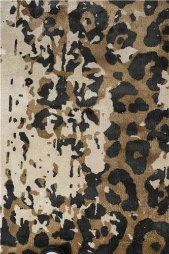 Matto Satwa Beige 200 X 300 3 Matto Satwa Beige 200 X 300 - Image 3