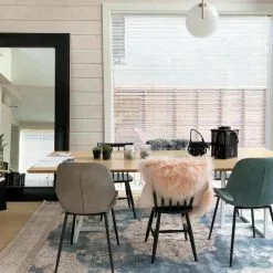 Seashell Ruokapöydän Tuoli, Vaaleansininen 7 Seashell Ruokapöydän Tuoli, Vaaleansininen -Keittiö myymälä 66440ef6 7f12 45e3 aa2c 0bd8cb9c1e16 1